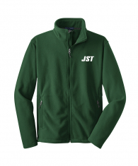 Port Authority® Men's Fleece Jacket